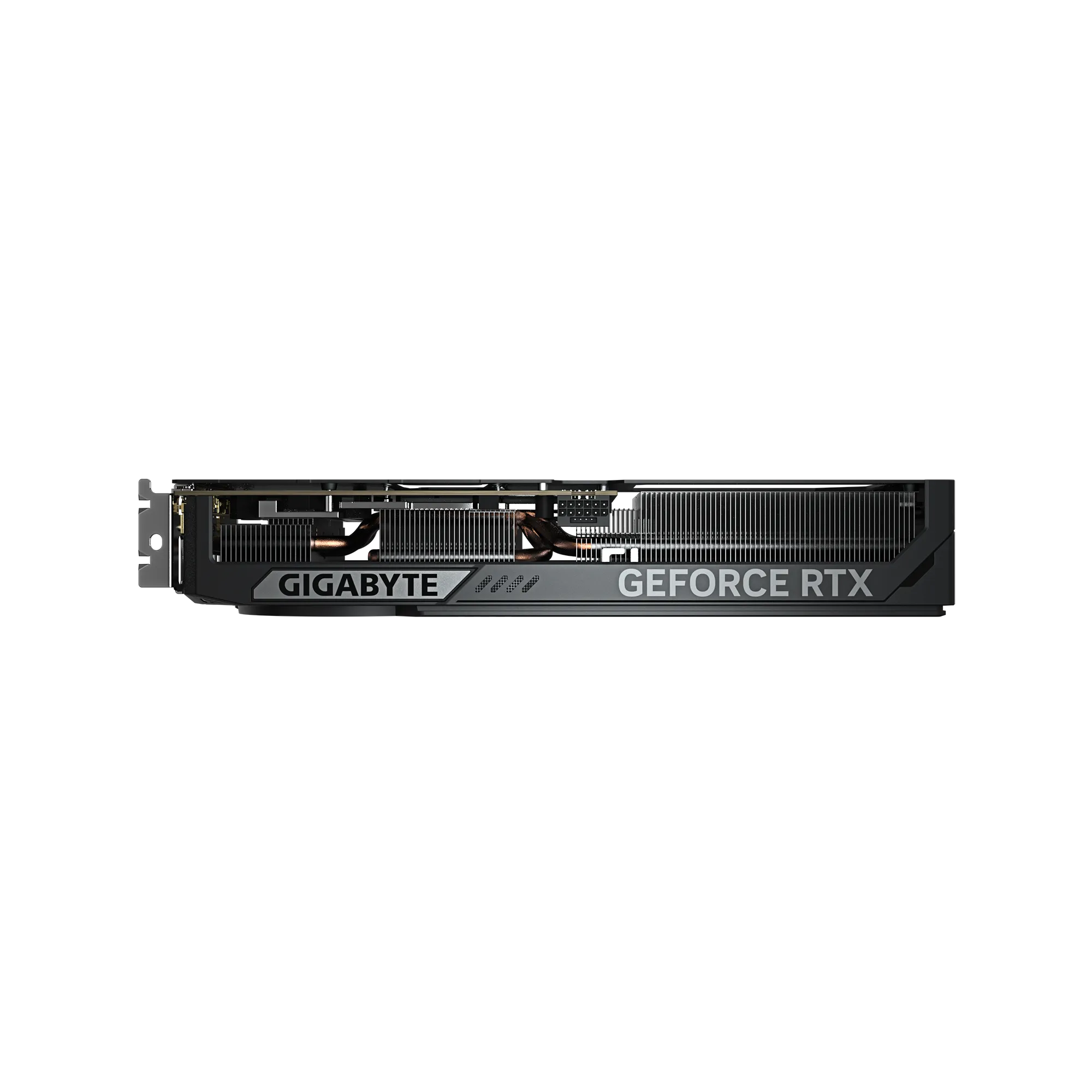 GIGABYTE nVidia GeForce RTX™ 5070 WINDFORCE OC SFF - 12GB GDDR7 HDMIx1/DPx3 - image 6