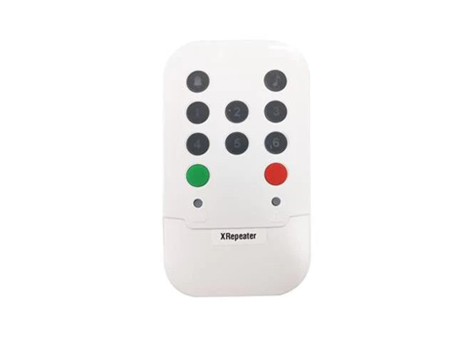 XWAVE1 WIRELESS REPEATER