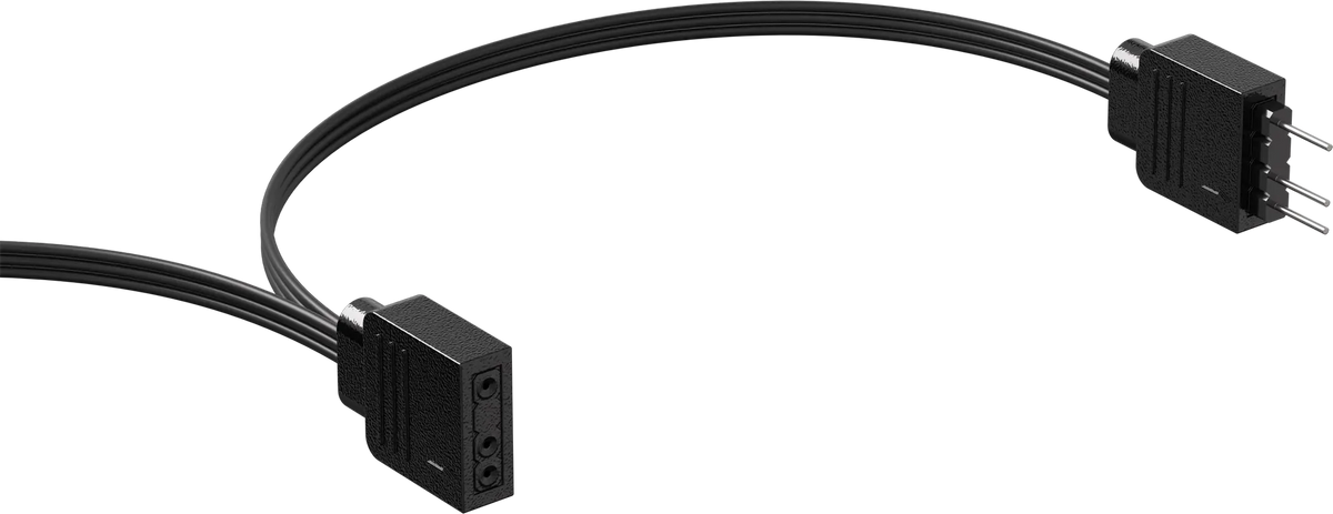 Corsair RS120 ARGB 120mm PWM Fans Single Pack - image 9