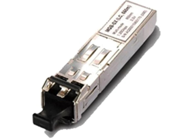 Planet Mini Gigabit Fibre Ethernet SFP Transceiver