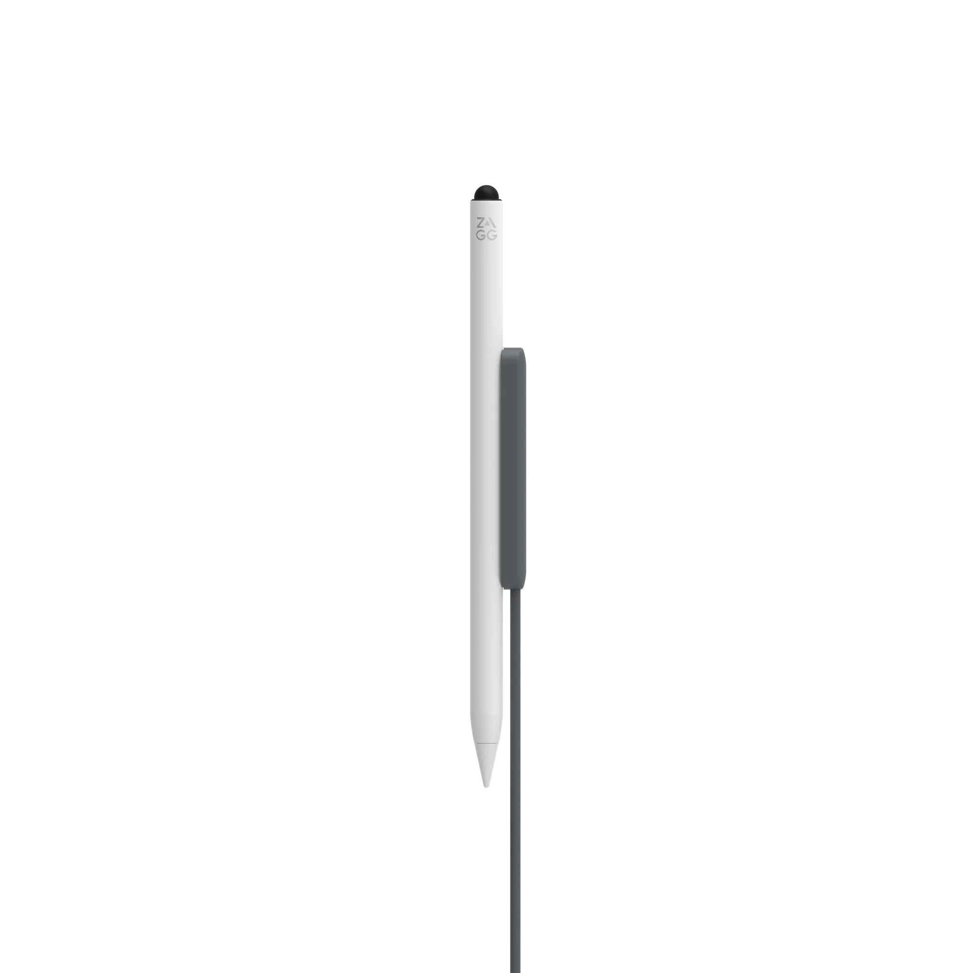 ZAGG-Pro Stylus 2-Universal Stylus-White- Wirelessly charged - image 3