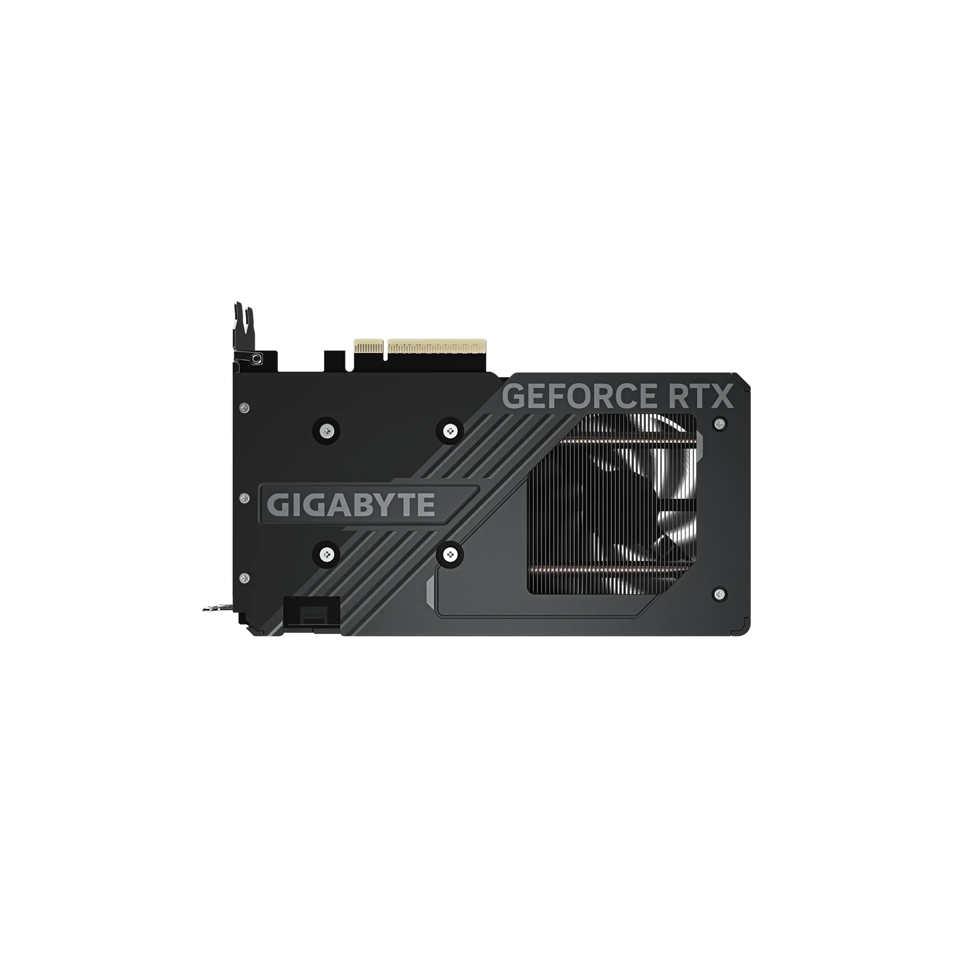 GIGABYTE nVidia GeForce RTX 5060 WINDFORCE OC 8GB PCIE 8X - 8GB GDDR7; 128-Bit Memory Bus; 1x HDMI; 3x DisplayPort . - image 6