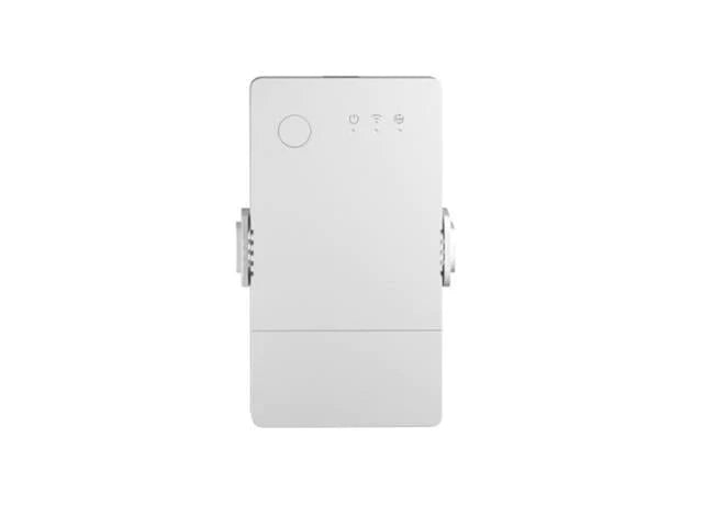 MONITORING WIFI SMART SWITCH