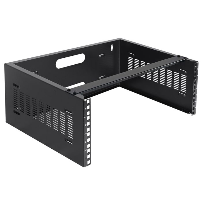 Linkbasic 4U Wall Mount Open Rack