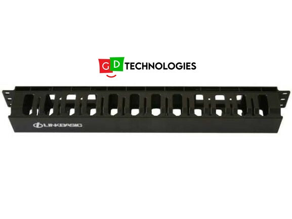 LINKBASIC CABLE MANAGEMENT PANEL