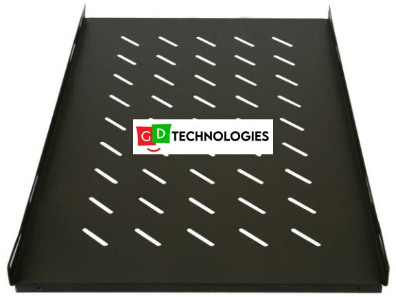 Linkbasic 750mm 19″ Rear Supported Tray