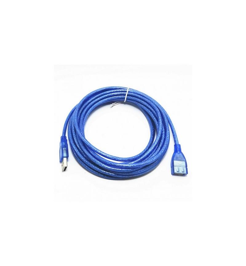 MICROWORLD USB2.0 MALE TO FEMALE EXTENSION CABLE