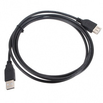 USB EXTENSION CABLE M-F 3.0M - image 2
