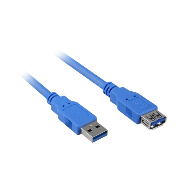 USB 3.0 EXTENSION CABLE 5 MTRS - image 2