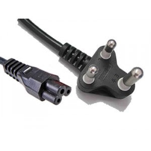 POWER CABLE - CLOVER 1.5M