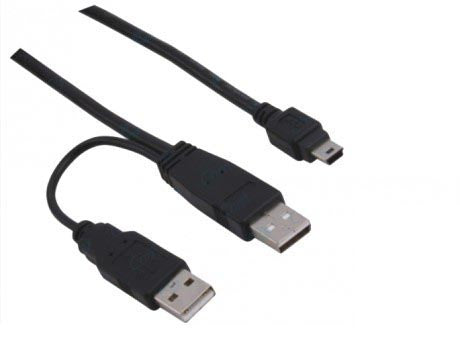USB CAMERA CABLE