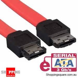E-SATA TO E-SATA 1M CABLE - image 2