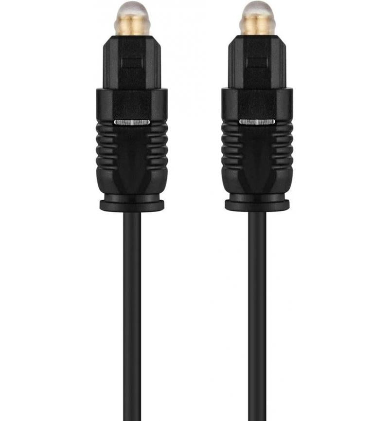 OPTICAL CABLE 1M FROM PC TO AMPLIFIER