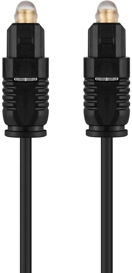 OPTICAL CABLE 2M FROM PC TO AMPLIFIER