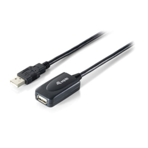 USB 2.0 EXTENSION CABLE 20M WITH BOOSTER - image 2
