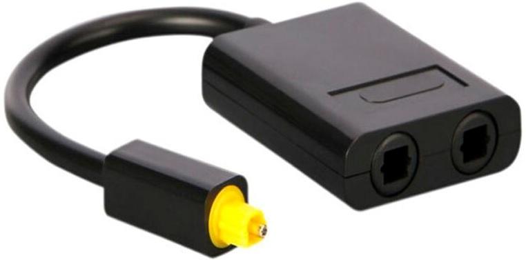 OPTICAL CABLE SPLITTER