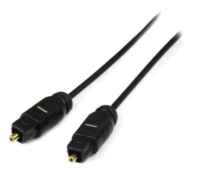 AUD OPTICAL CABLE 5M - 2 PACK