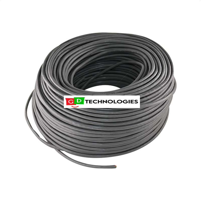 CABLE - CAT5 CCA 10MBPS / 100M