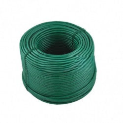 Cable - CAT5E UTP BC 100m - Green