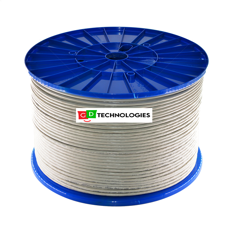 CABLE - CAT5E UTP BC 500M