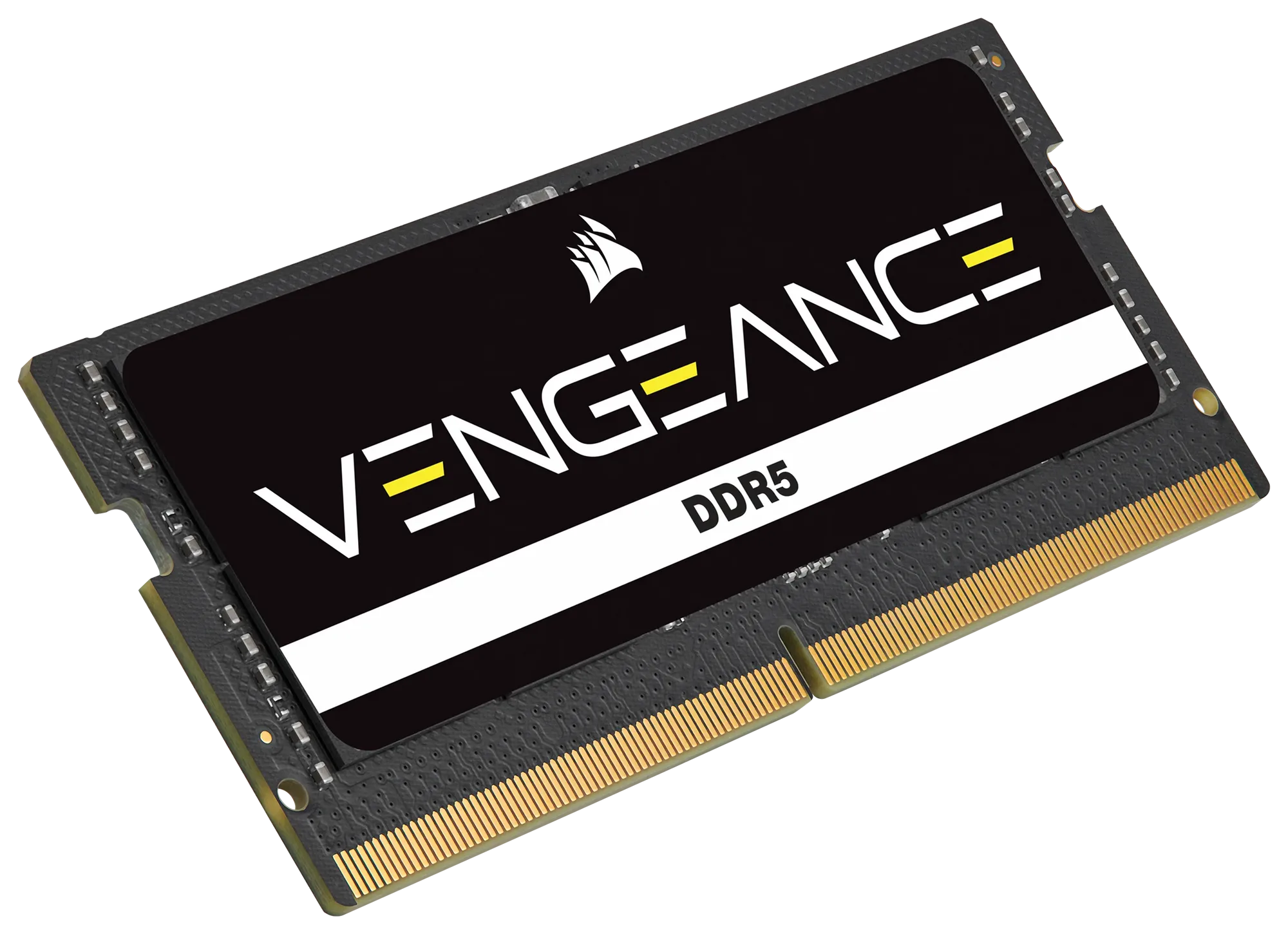 Corsair Vengeance® Series 16GB (1x16GB) DDR5 SODIMM 5600 CL48-48-48-90 1.1V - image 8