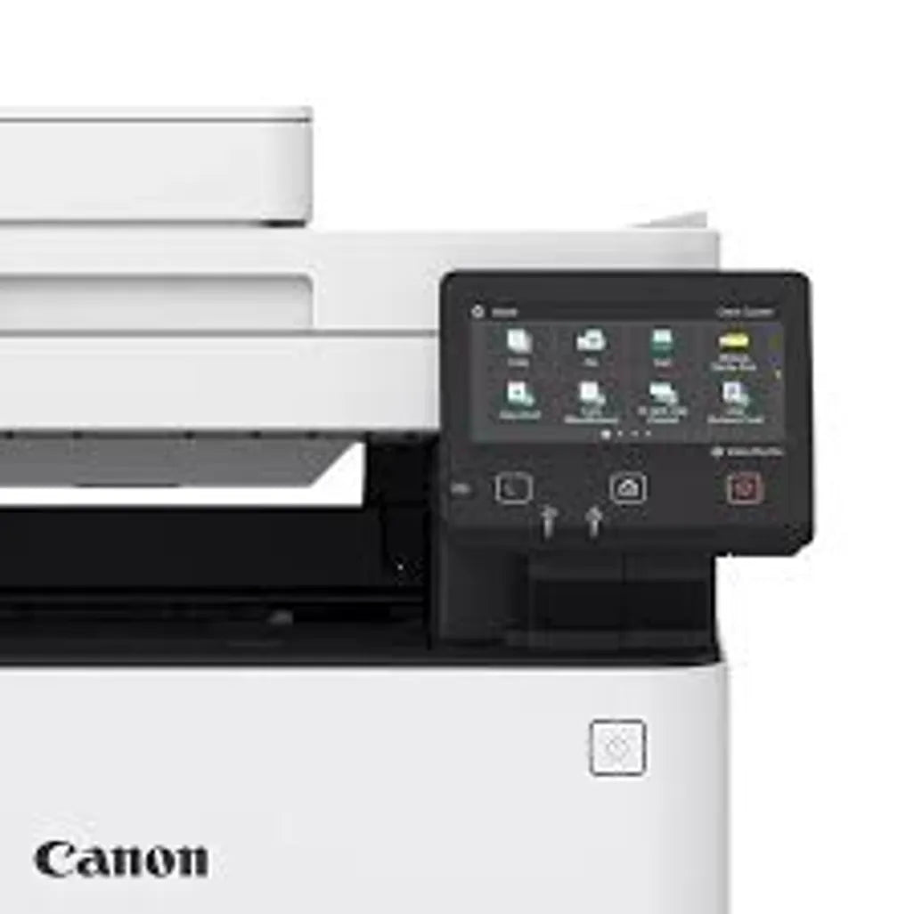 3in1 Colour Laser Print / Copy/ Scan; 21 ppm A4; 1200 x 1200