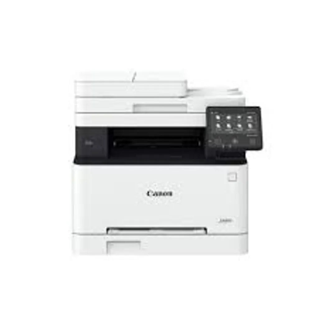 3in1 Colour Laser Print / Copy/ Scan; 21 ppm A4; 1200 x 1200