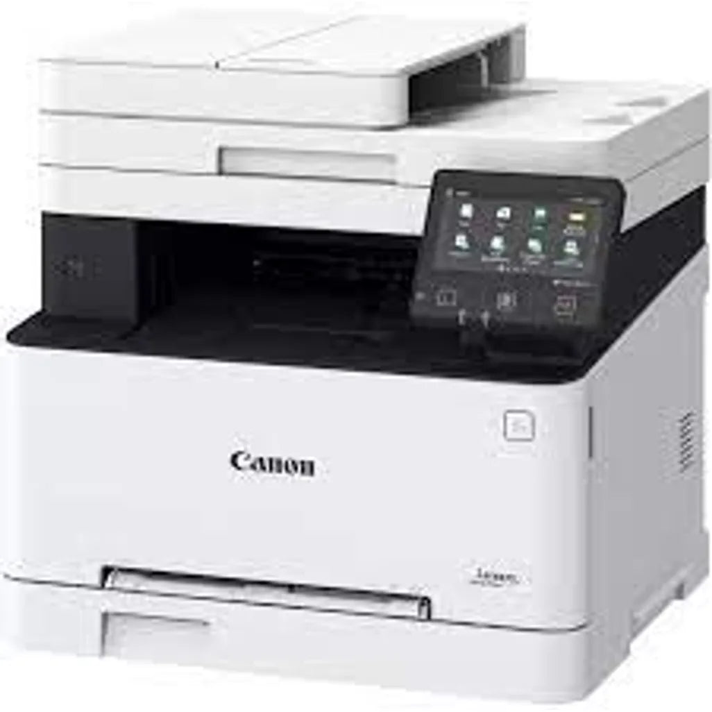 3in1 Colour Laser Print / Copy/ Scan; 21 ppm A4; 1200 x 1200