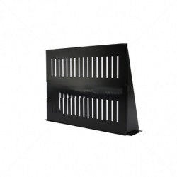 Cantilever Shelf 19 Inch 2U 330mm Deep