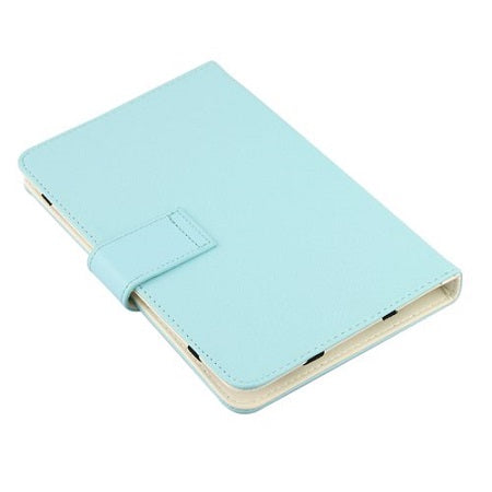 TABLET CASE 7 INCH -BLUE - image 2
