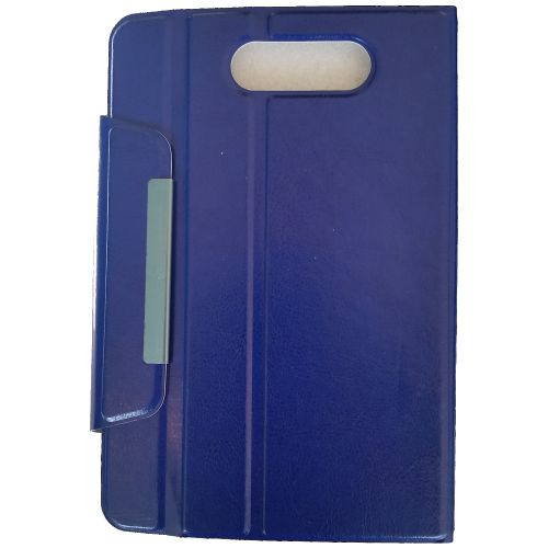 TABLET CASE 7 INCH ROYAL BLUE - image 2
