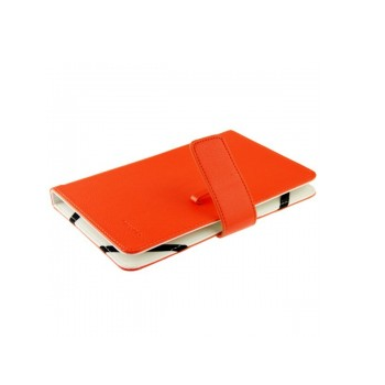 TABLET CASE 7 INCH-ORANGE