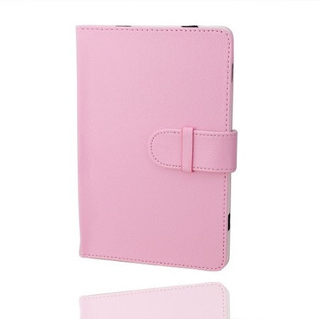 TABLET CASE 7 INCH -PINK - image 2