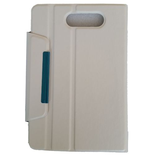 TABLET CASE 7 INCH -WHITE - image 2