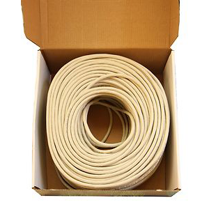 CAB: CAT5E  100M CCA  GREY