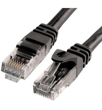 CAT5E 15MTR BLACK - image 2