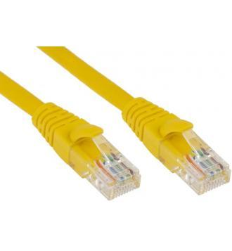 CAT5E 3MTR YELLOW - image 2