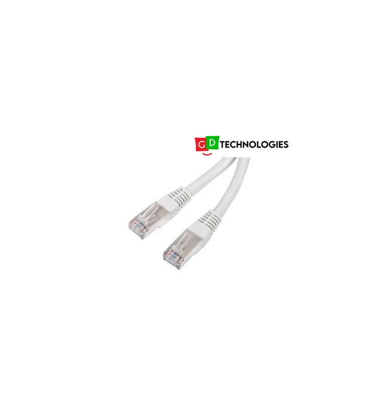 MICROWORLD CAT5E SHIELDED 1M CABLE