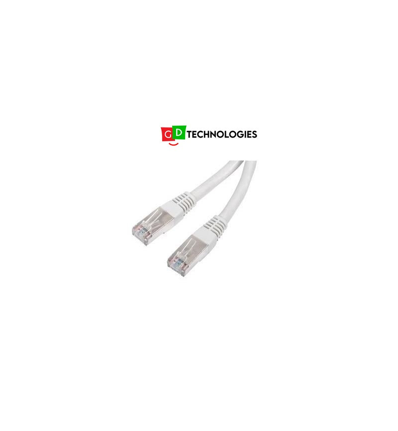 MICROWORLD CAT5E SHIELDED 2M CABLES