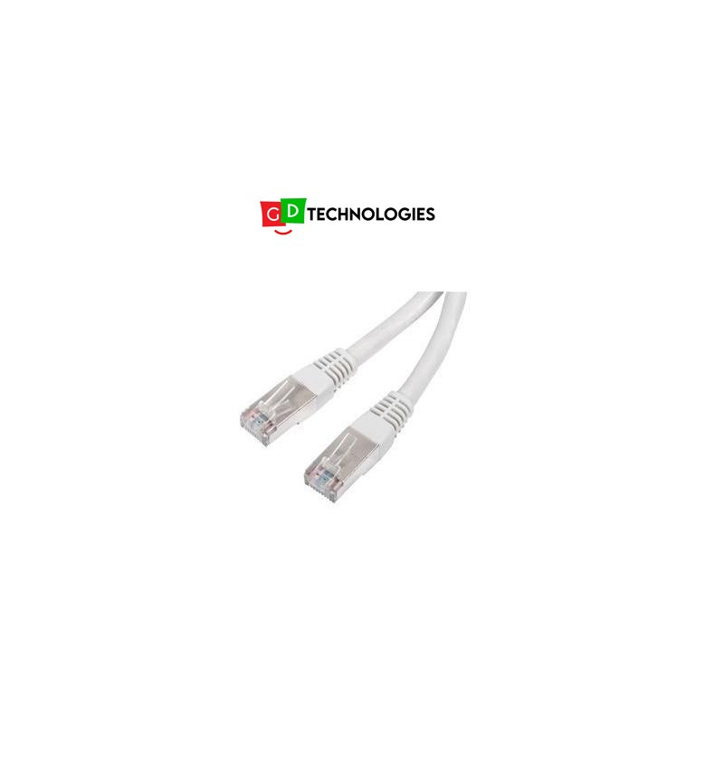 MICROWORLD CAT5E SHIELDED 3M CABLES