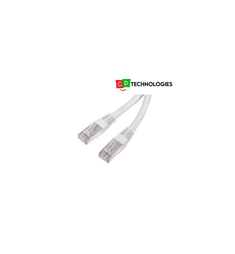 MICROWORLD CAT5E SHIELDED 5M CABLES