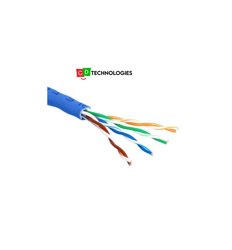 MICROWORLD CAT6 100M CABLE