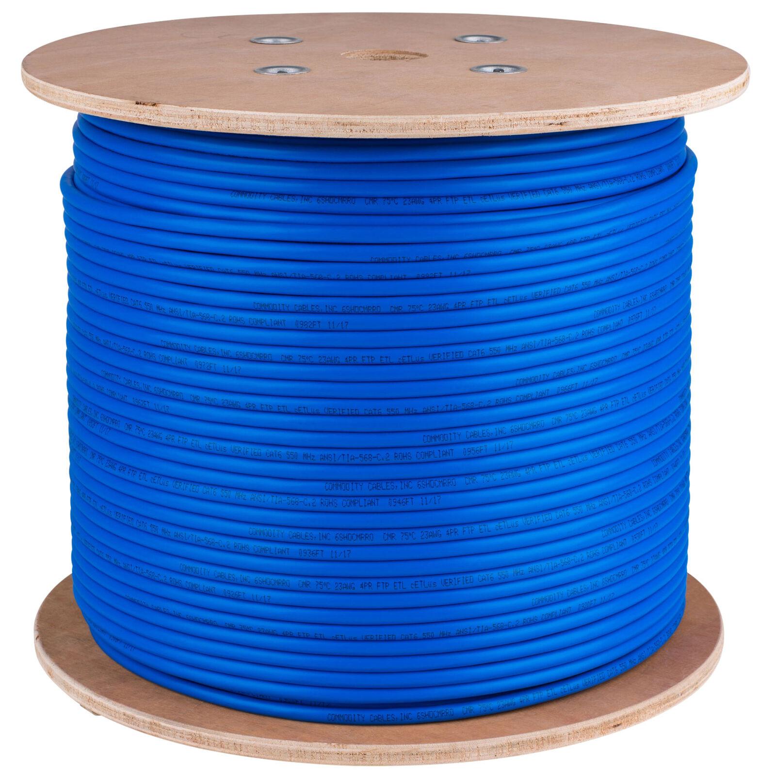 CAT6 500M CCA - image 2