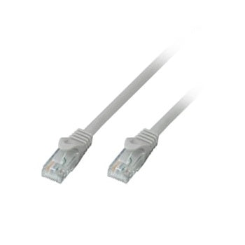 10M CAT6 FLYLEAD GREY - image 2