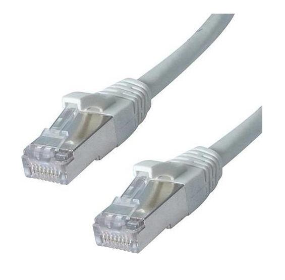 15M CAT6 FLYLEAD GREY - image 2