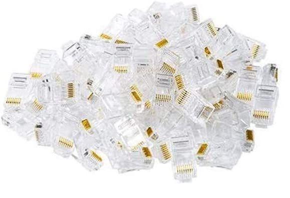 CAT6 COPPER (100 PCS PACKING)