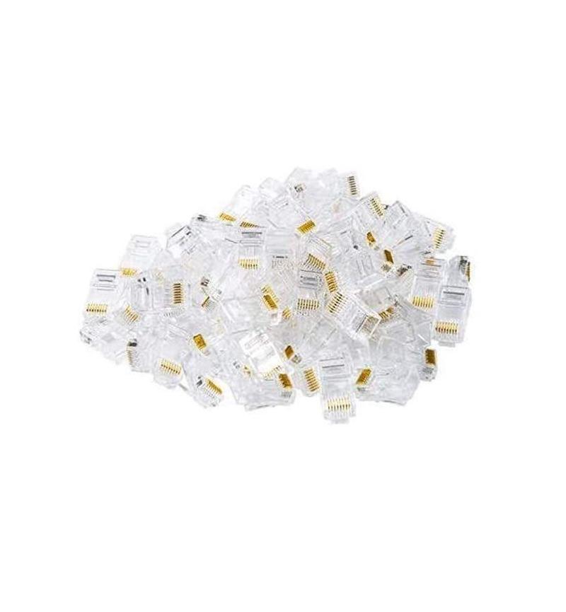 CAT6 COPPER (100 PCS PACKING) - image 2