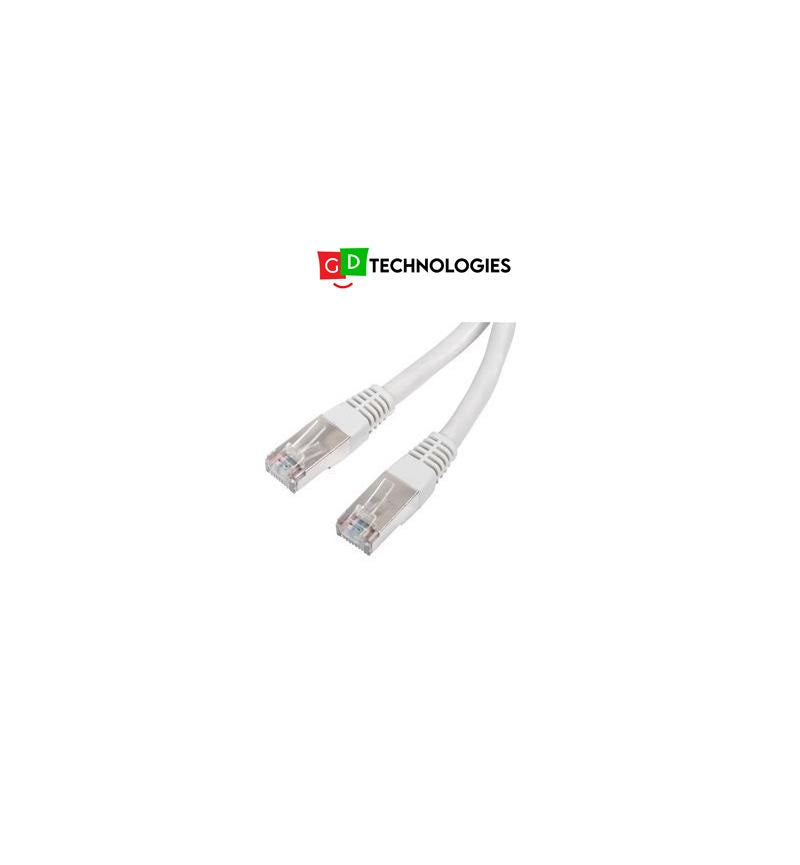 MICROWORLD CAT6 SHIELDED 10M CABLES