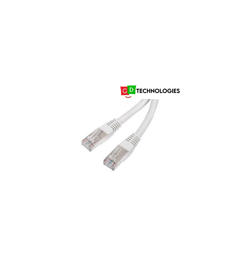 MICROWORLD CAT6 SHIELDED 15M CABLES