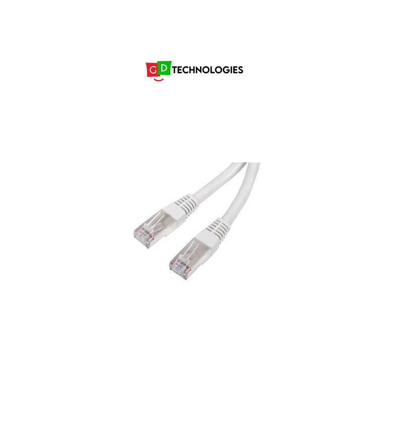 MICROWORLD CAT6 SHIELDED 20M CABLES